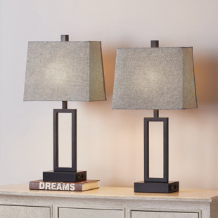 LED Dimmable Table Lamps You'll Love in 2023 - Wayfair Canada